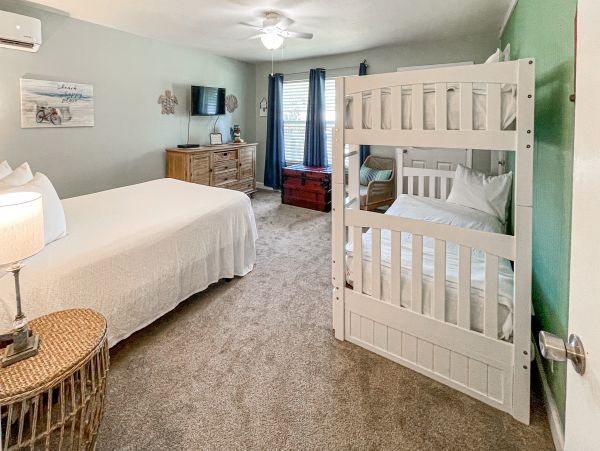 Panama City Beach Home 1018490
