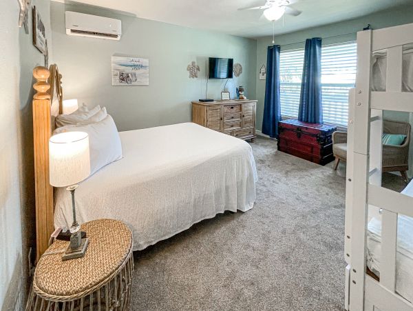 Panama City Beach Home 1018490