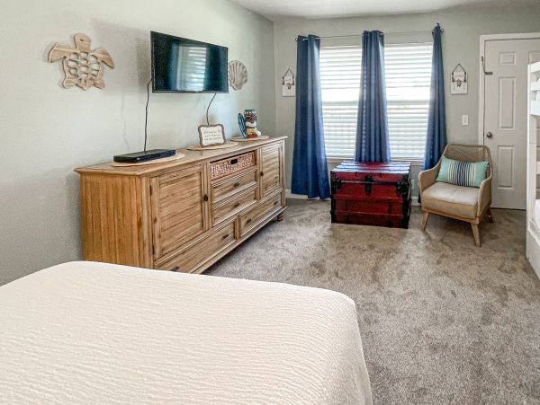 Panama City Beach Home 1018490