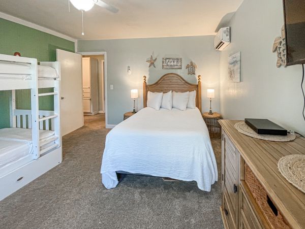 Panama City Beach Home 1018490