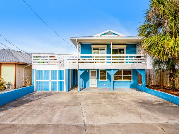 Panama City Beach Home 1018491