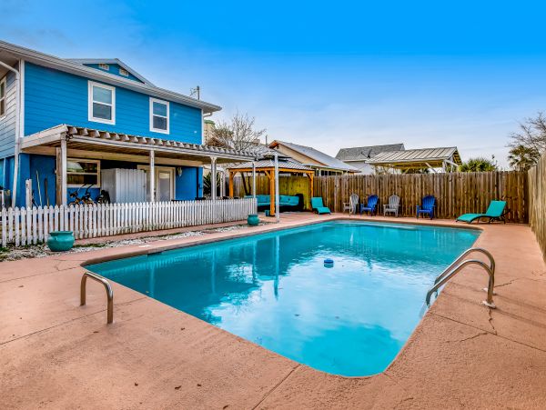 Panama City Beach Home 1018491