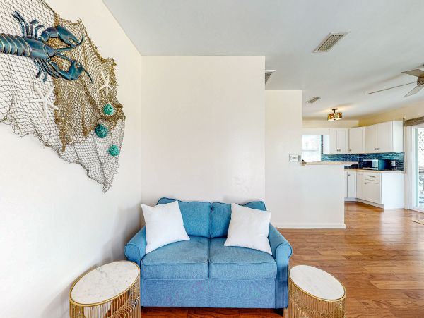 Panama City Beach Home 1018491