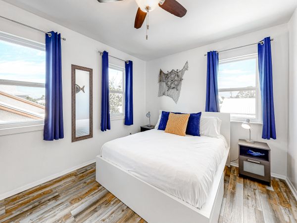 Panama City Beach Home 1018491