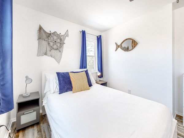 Panama City Beach Home 1018491