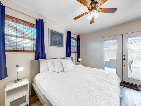 Panama City Beach Home 1018491