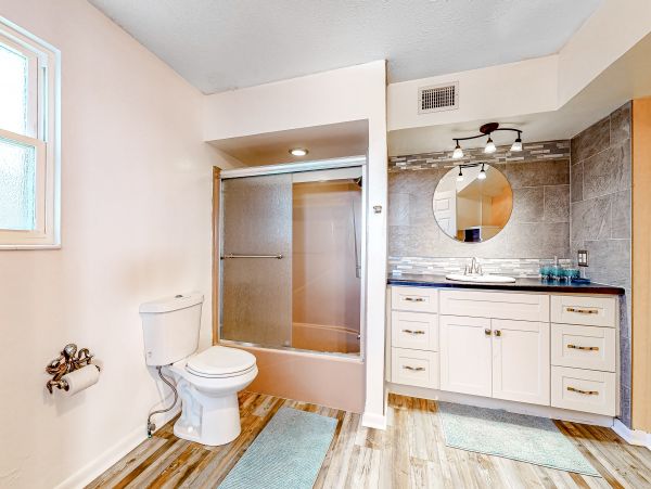 Panama City Beach Home 1018491