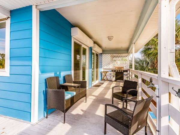 Panama City Beach Home 1018491