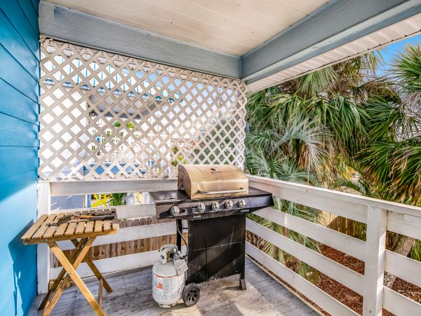 Panama City Beach Home 1018491