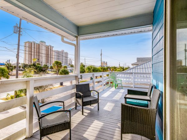 Panama City Beach Home 1018491