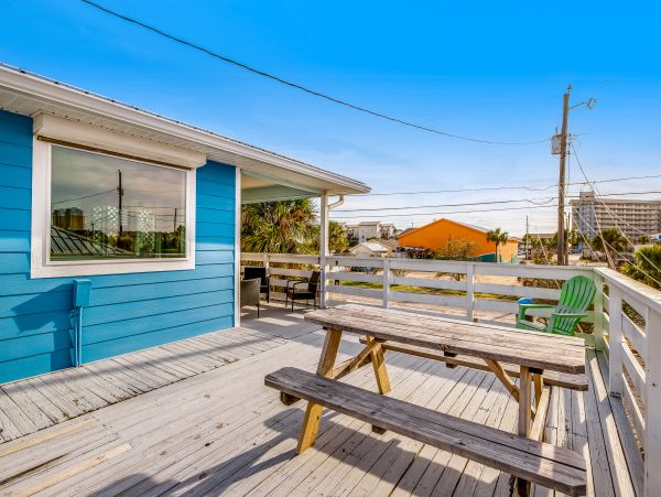 Panama City Beach Home 1018491