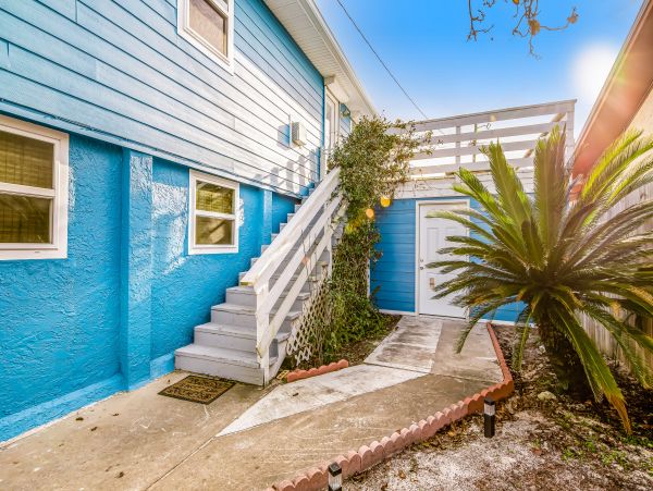 Panama City Beach Home 1018491