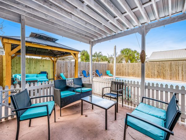 Panama City Beach Home 1018491