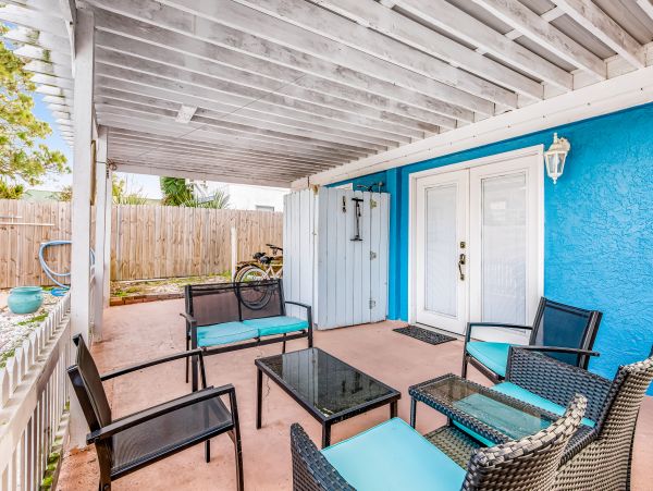 Panama City Beach Home 1018491