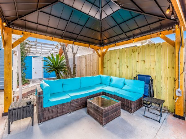 Panama City Beach Home 1018491