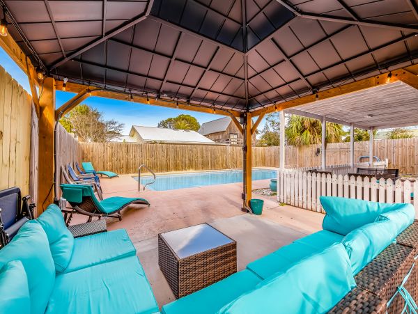 Panama City Beach Home 1018491