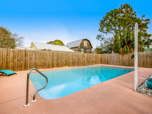 Panama City Beach Home 1018491