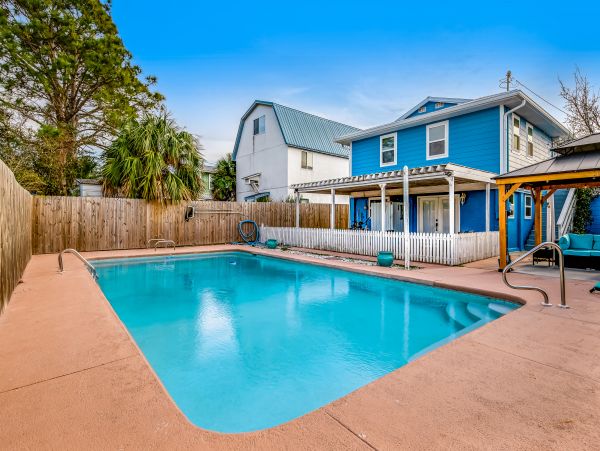 Panama City Beach Home 1018491