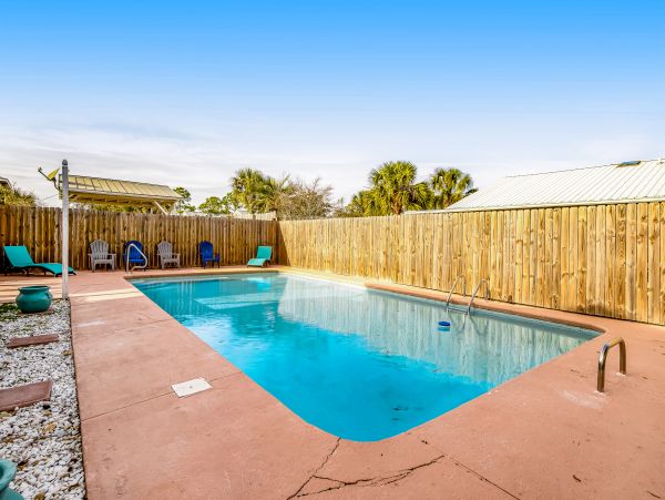 Panama City Beach Home 1018491