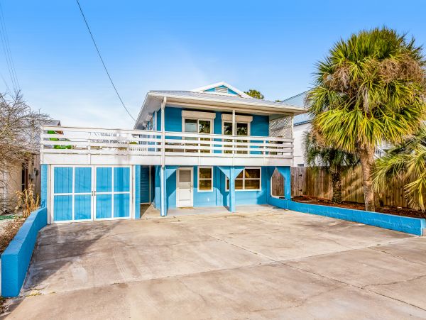 Panama City Beach Home 1018491