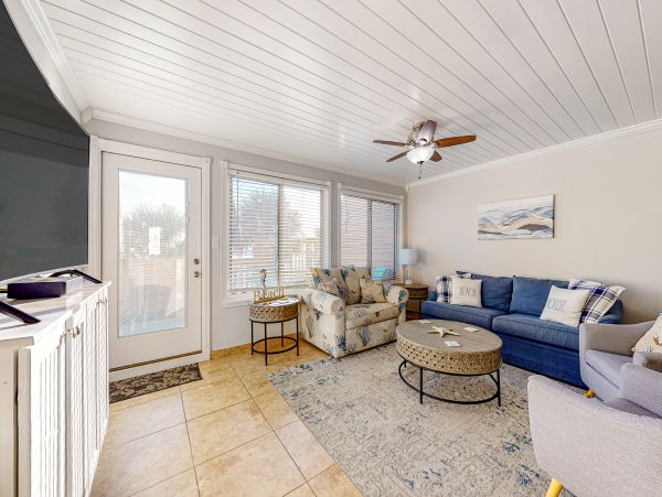 Panama City Beach Home 1018494