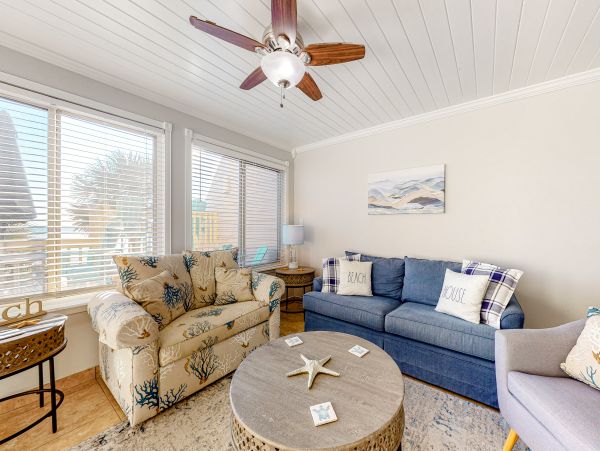 Panama City Beach Home 1018494