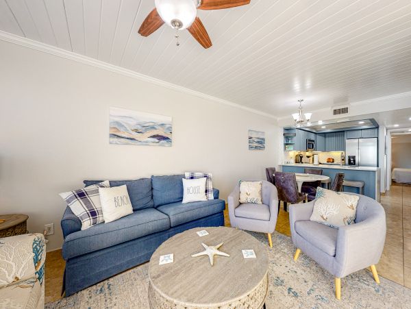 Panama City Beach Home 1018494