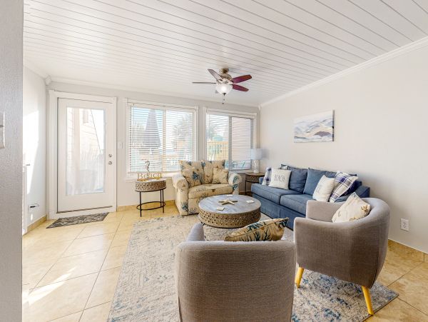 Panama City Beach Home 1018494