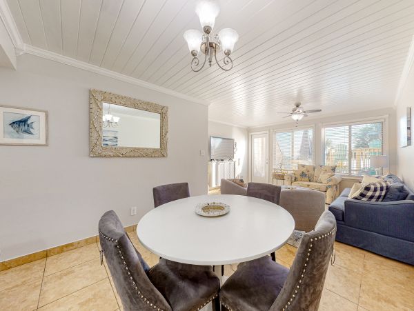 Panama City Beach Home 1018494
