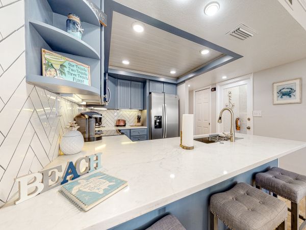 Panama City Beach Home 1018494