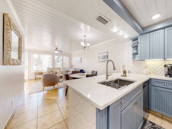 Panama City Beach Home 1018494