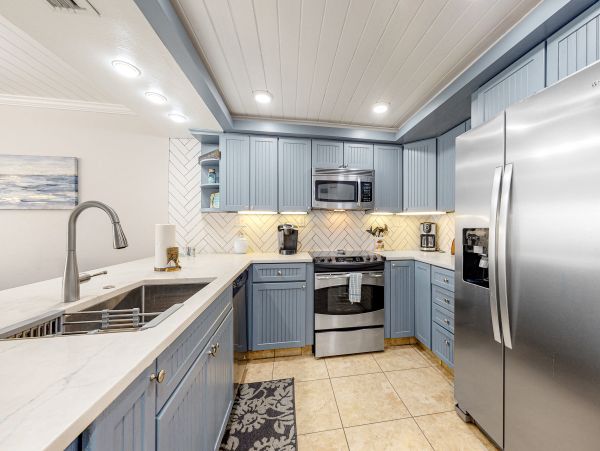 Panama City Beach Home 1018494