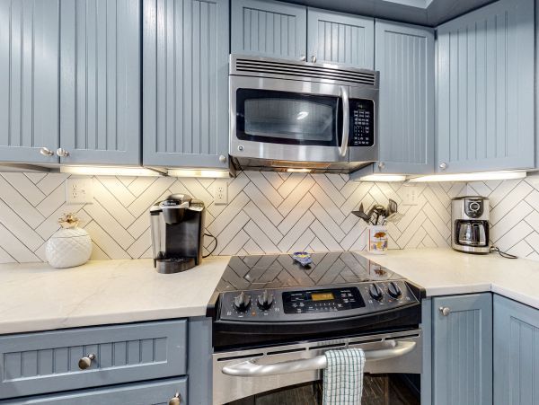 Panama City Beach Home 1018494