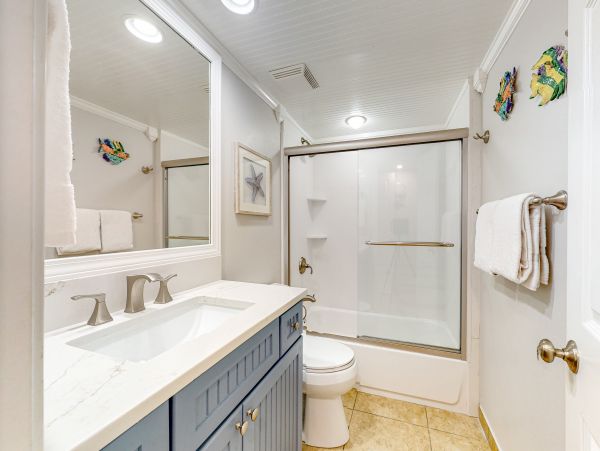 Panama City Beach Home 1018494