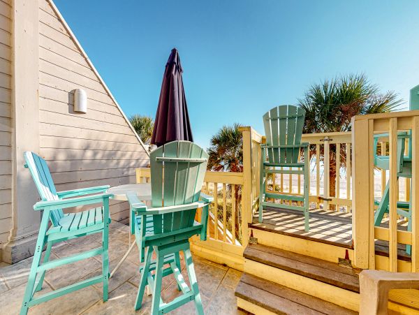 Panama City Beach Home 1018494