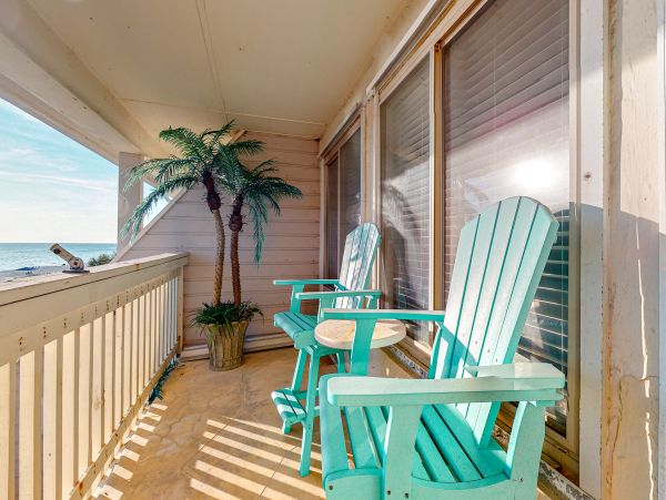 Panama City Beach Home 1018494