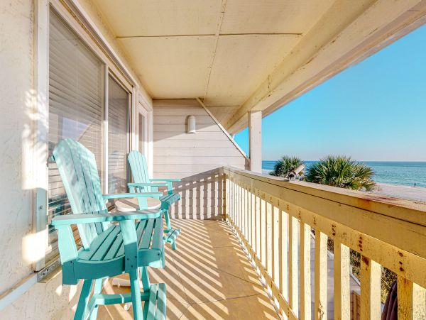 Panama City Beach Home 1018494