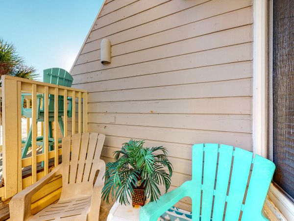 Panama City Beach Home 1018494