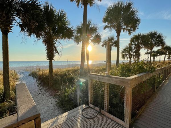 Panama City Beach Home 1018494