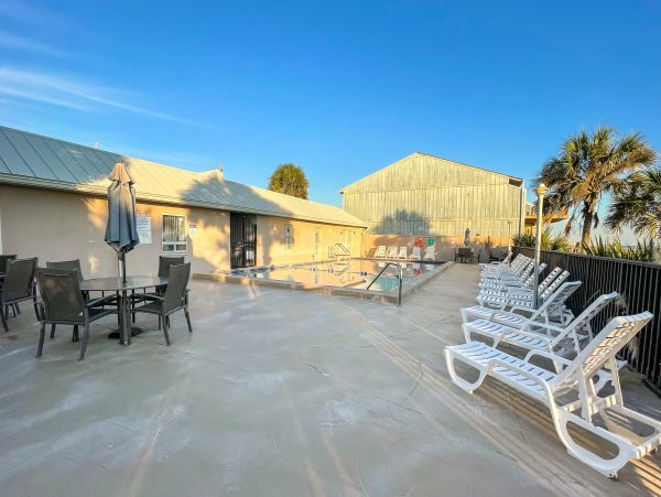 Panama City Beach Home 1018494
