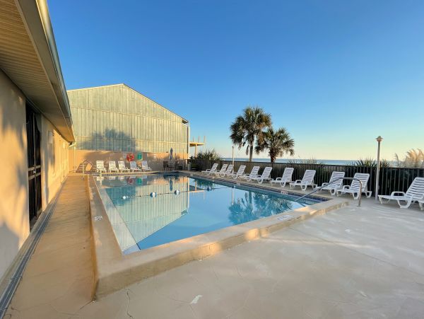Panama City Beach Home 1018494