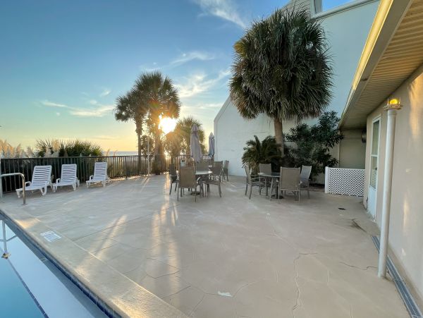 Panama City Beach Home 1018494
