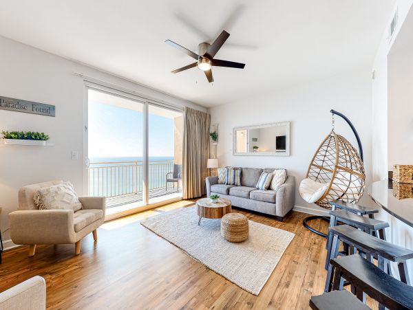 Panama City Beach Condo 1018495