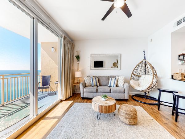 Panama City Beach Condo 1018495