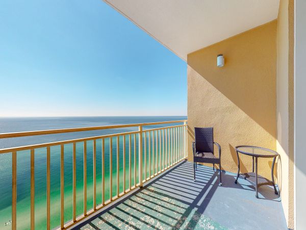 Panama City Beach Condo 1018495