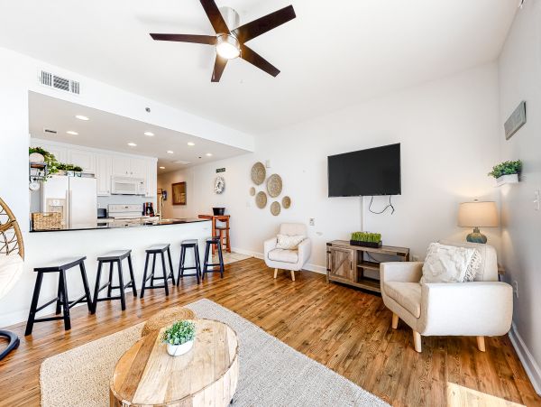 Panama City Beach Condo 1018495