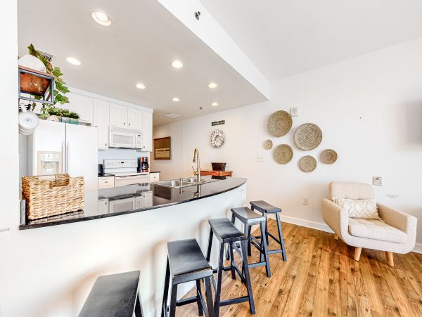 Panama City Beach Condo 1018495