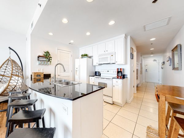 Panama City Beach Condo 1018495
