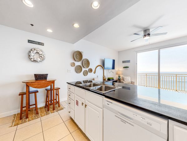 Panama City Beach Condo 1018495