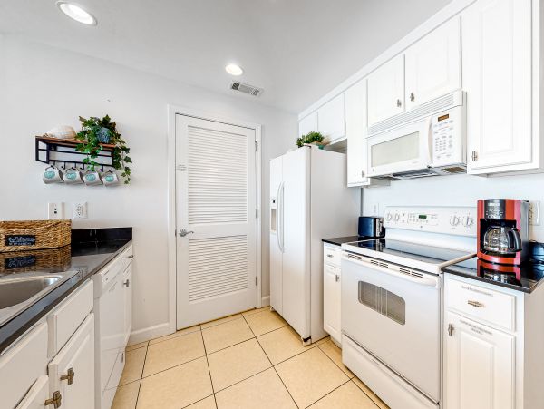 Panama City Beach Condo 1018495
